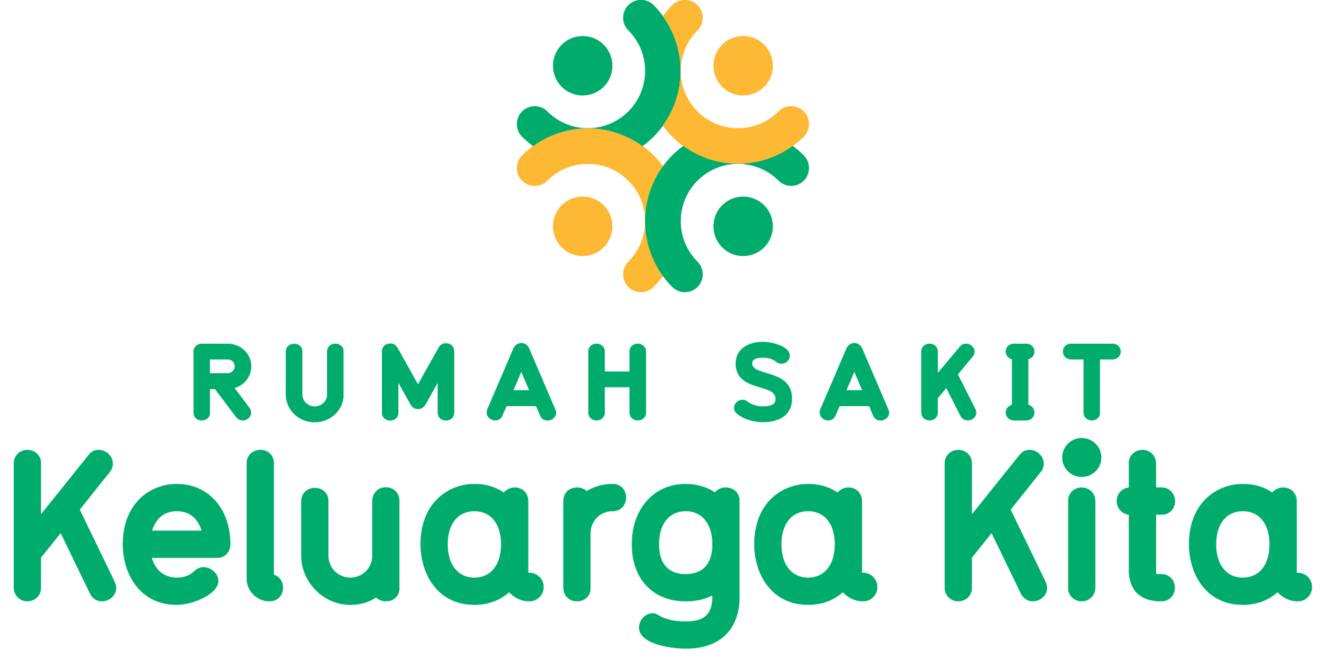 Logo Rumah Sakit Keluarga Kita