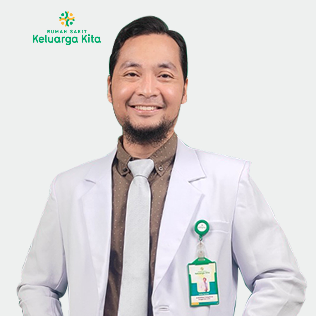 DR.IRMAN CHRISTIONO, SPOG