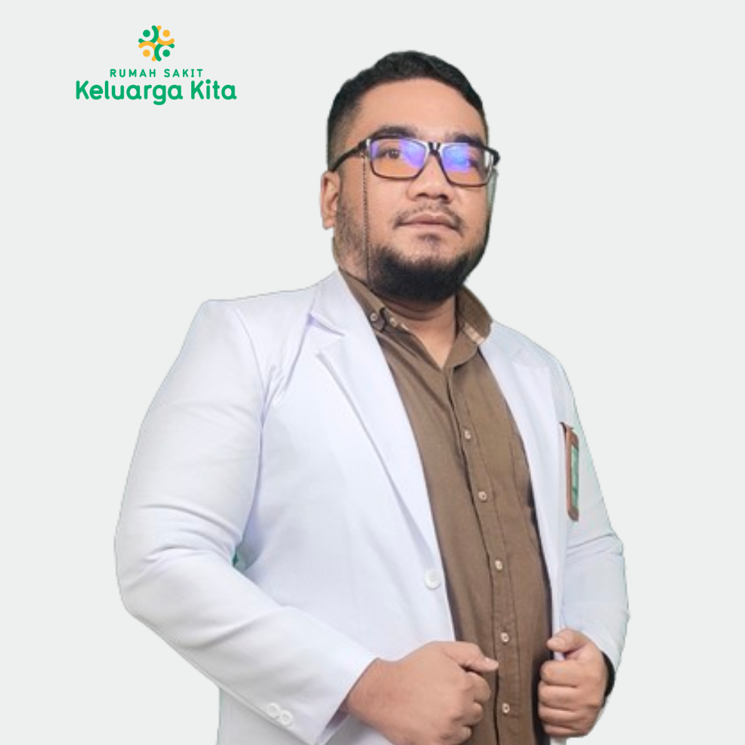 DR.IRMAN CHRISTIONO, SPOG