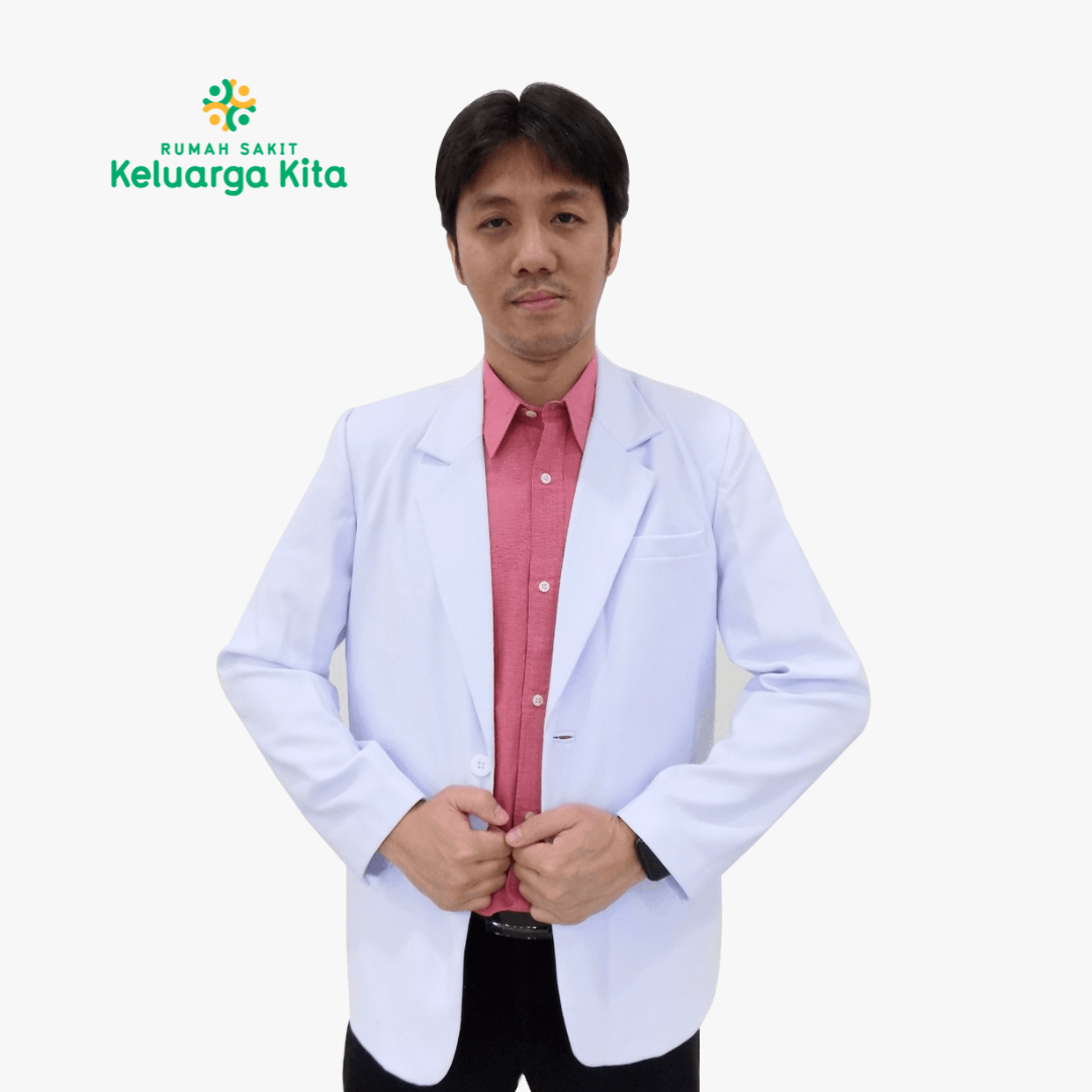 DR.IRMAN CHRISTIONO, SPOG