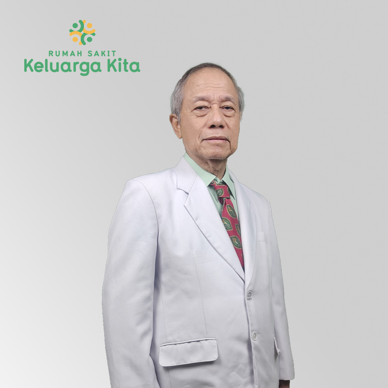 DR.IRMAN CHRISTIONO, SPOG
