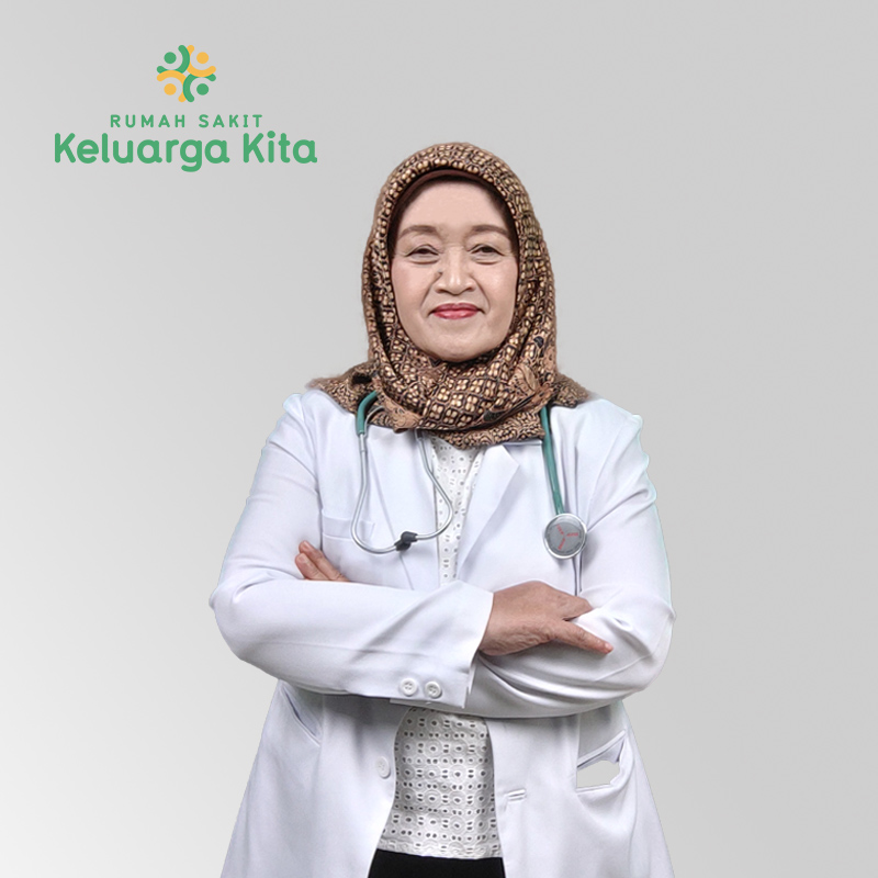 DR.IRMAN CHRISTIONO, SPOG