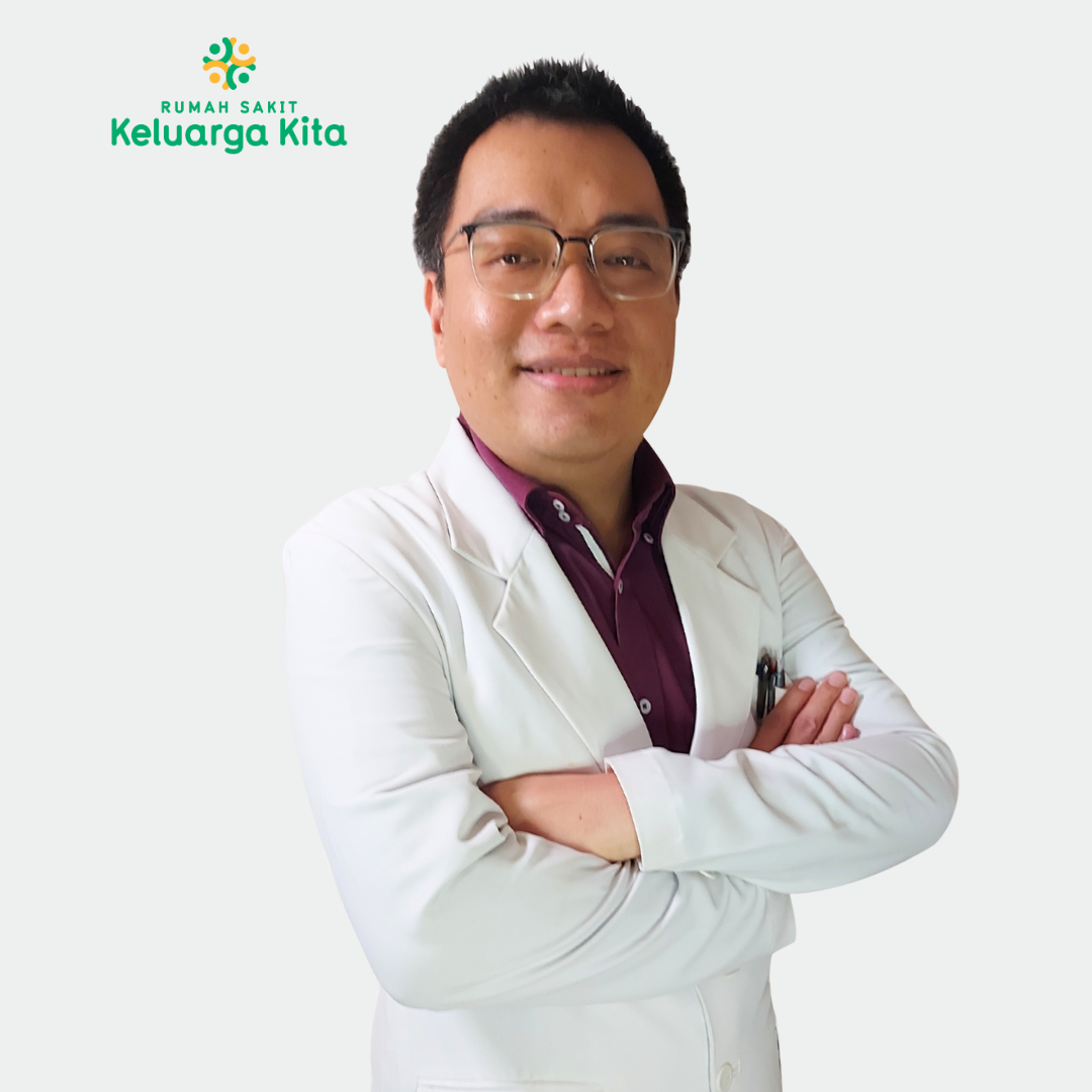 DR.IRMAN CHRISTIONO, SPOG