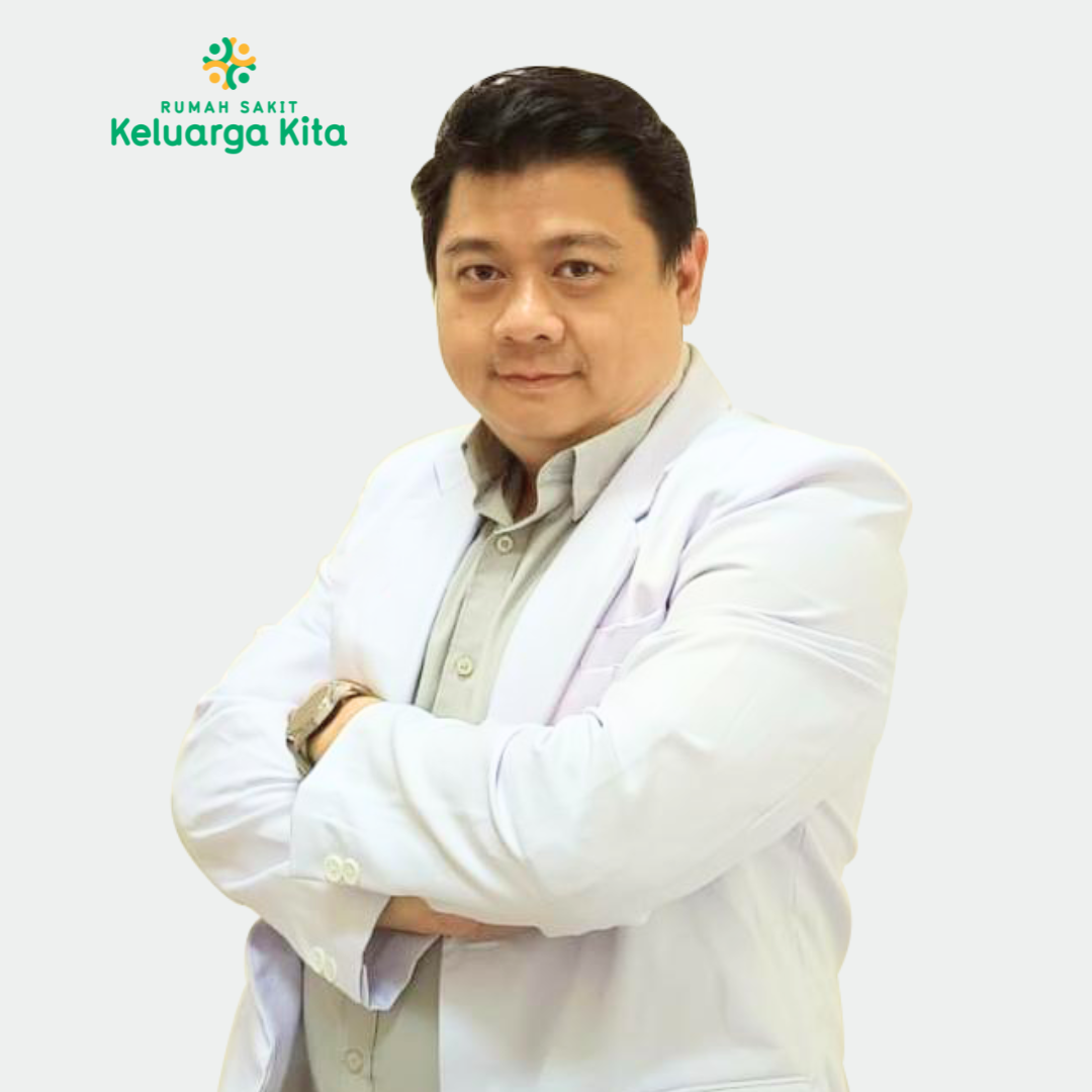 DR.IRMAN CHRISTIONO, SPOG