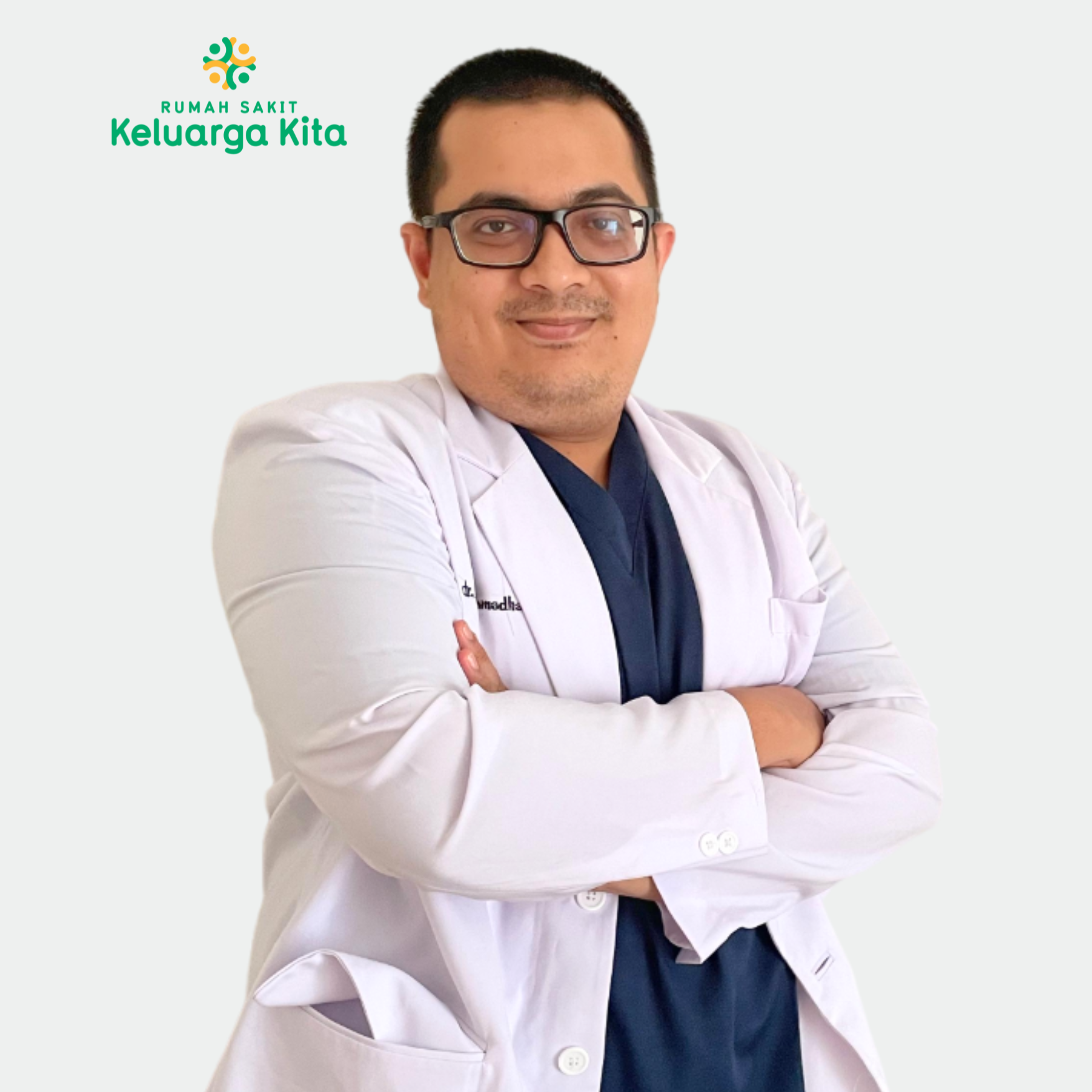DR.IRMAN CHRISTIONO, SPOG